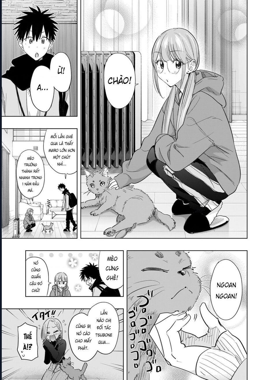 Himaten Chapter 58 - Trang 2