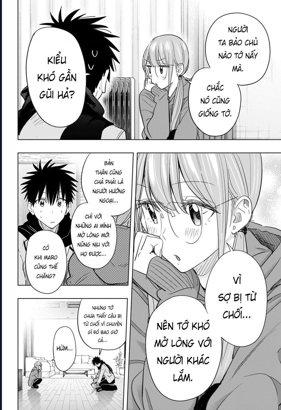 Himaten Chapter 58 - Trang 2