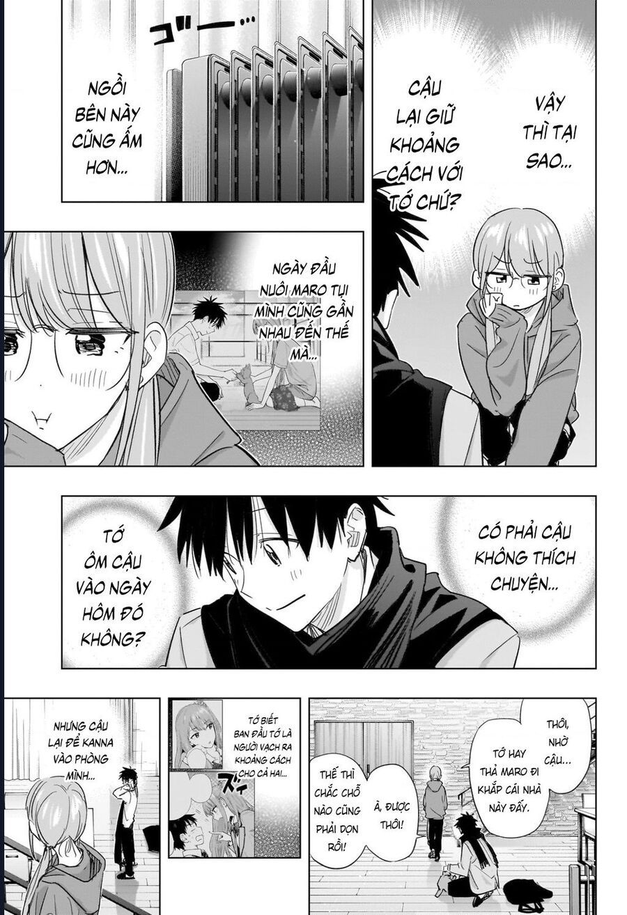 Himaten Chapter 58 - Trang 2