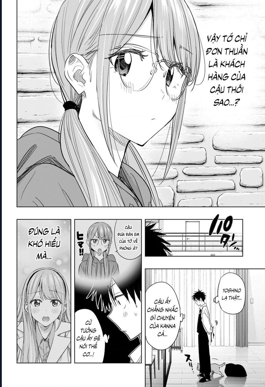 Himaten Chapter 58 - Trang 2