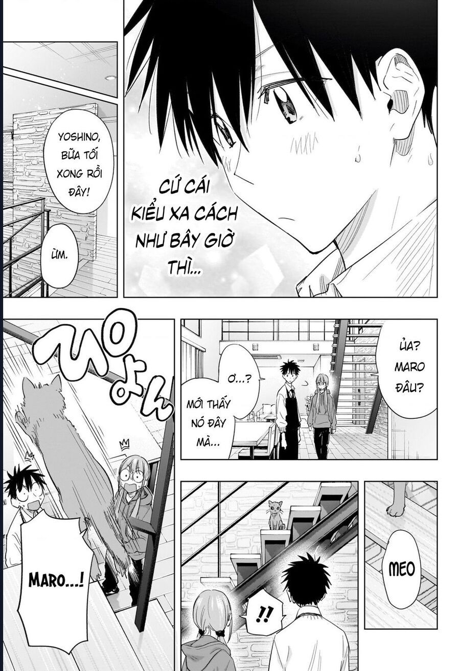 Himaten Chapter 58 - Trang 2