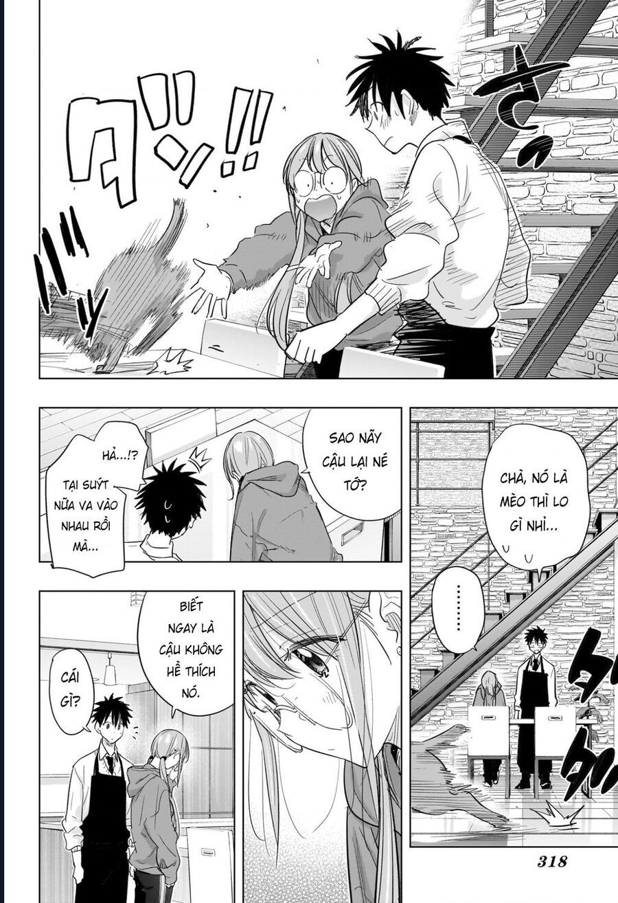 Himaten Chapter 58 - Trang 2