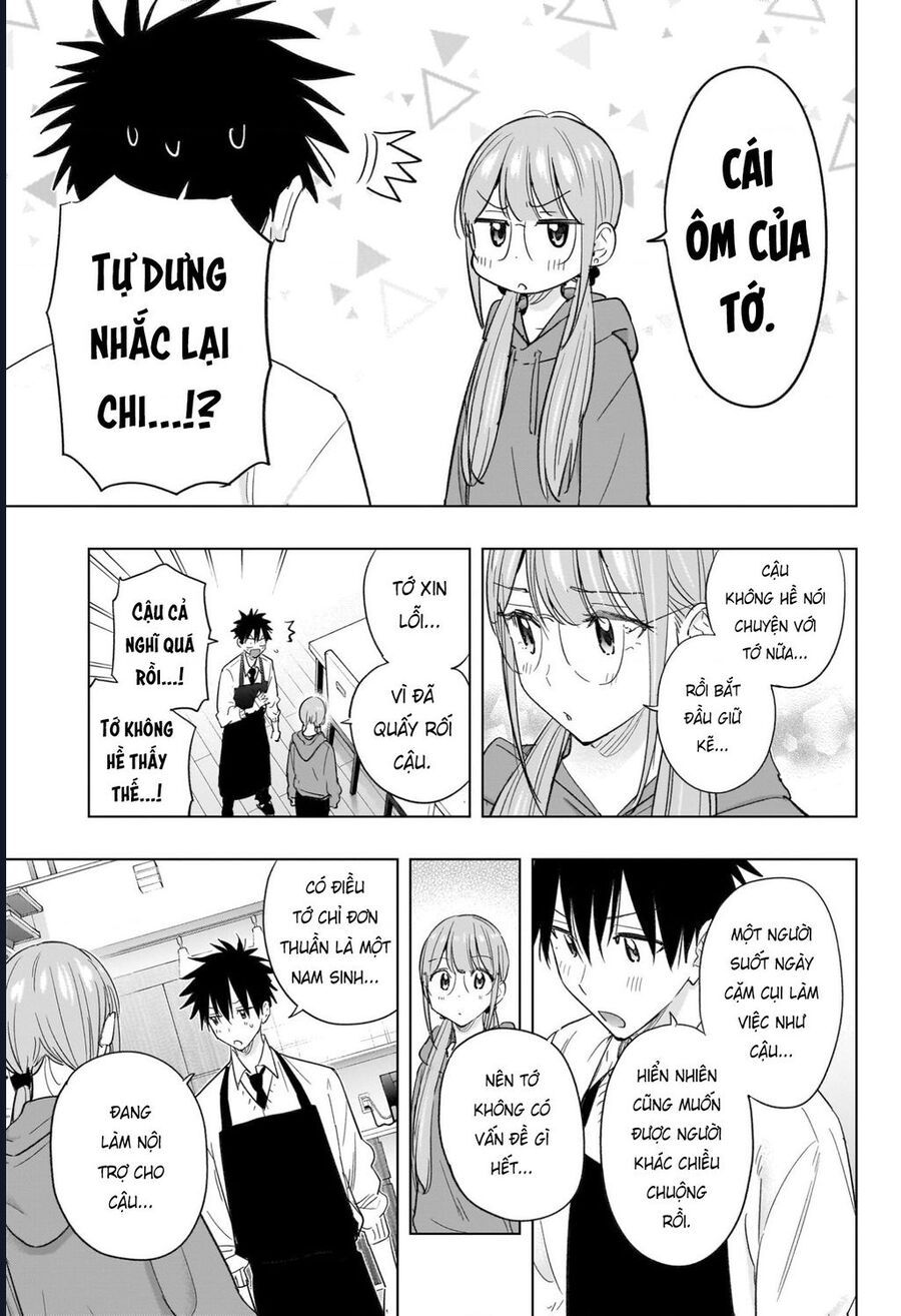Himaten Chapter 58 - Trang 2
