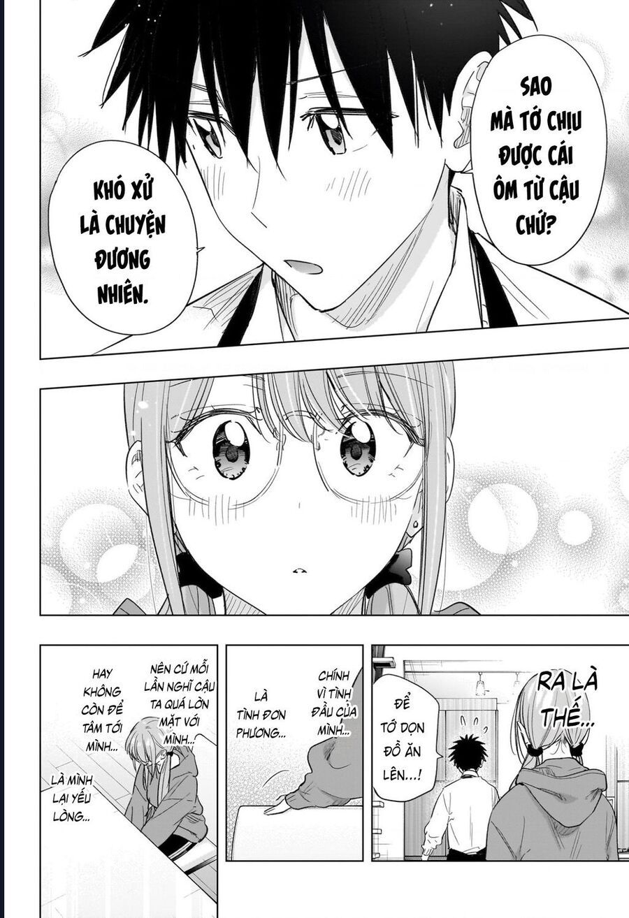 Himaten Chapter 58 - Trang 2