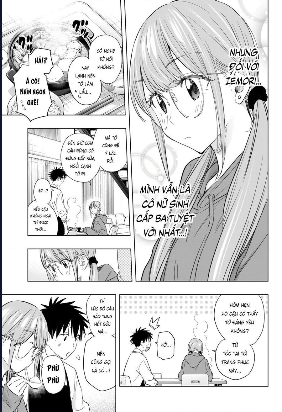 Himaten Chapter 58 - Trang 2