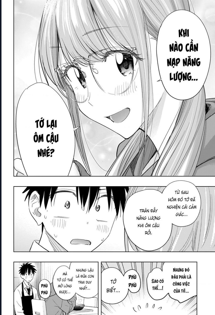 Himaten Chapter 58 - Trang 2