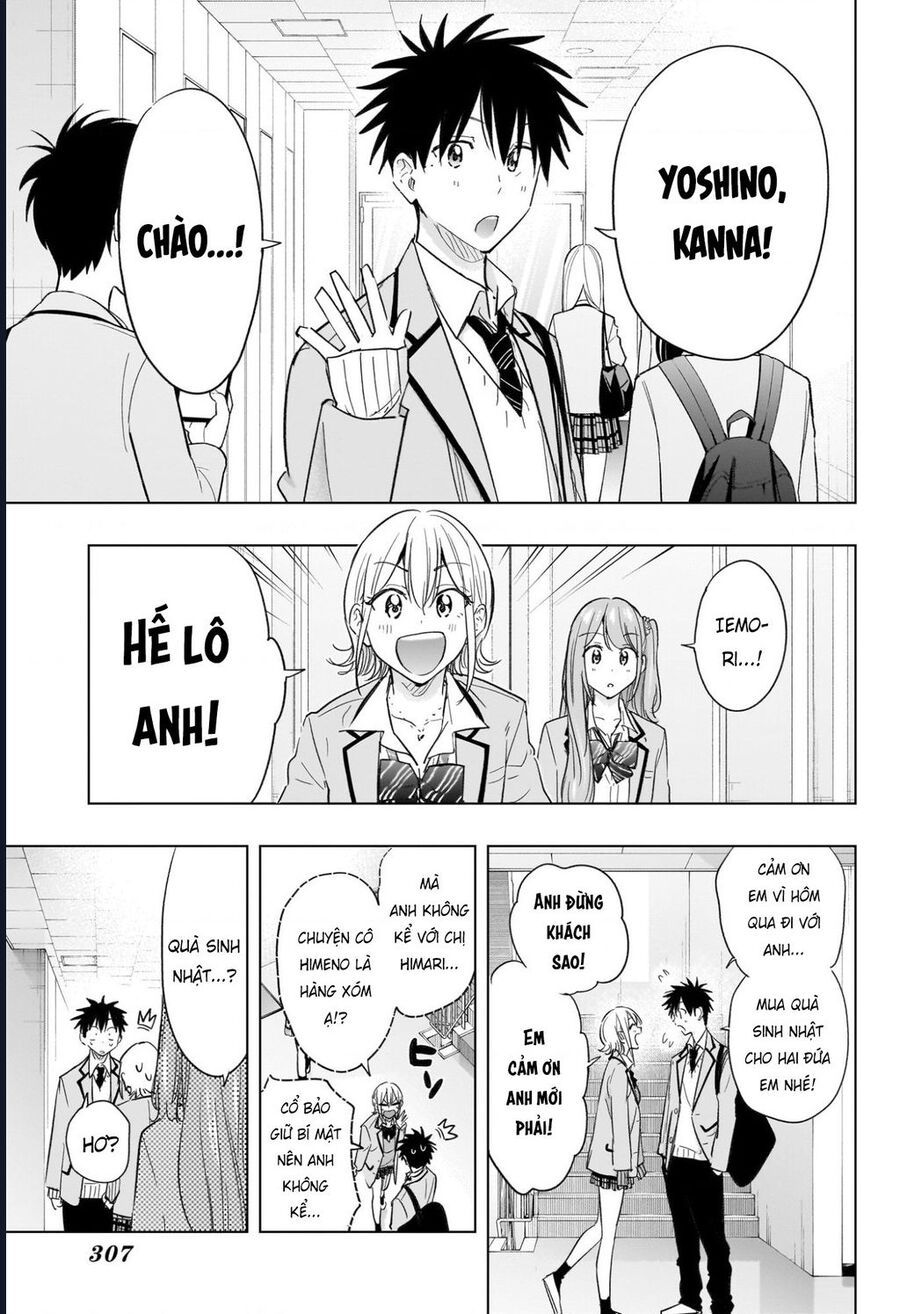 Himaten Chapter 58 - Trang 2