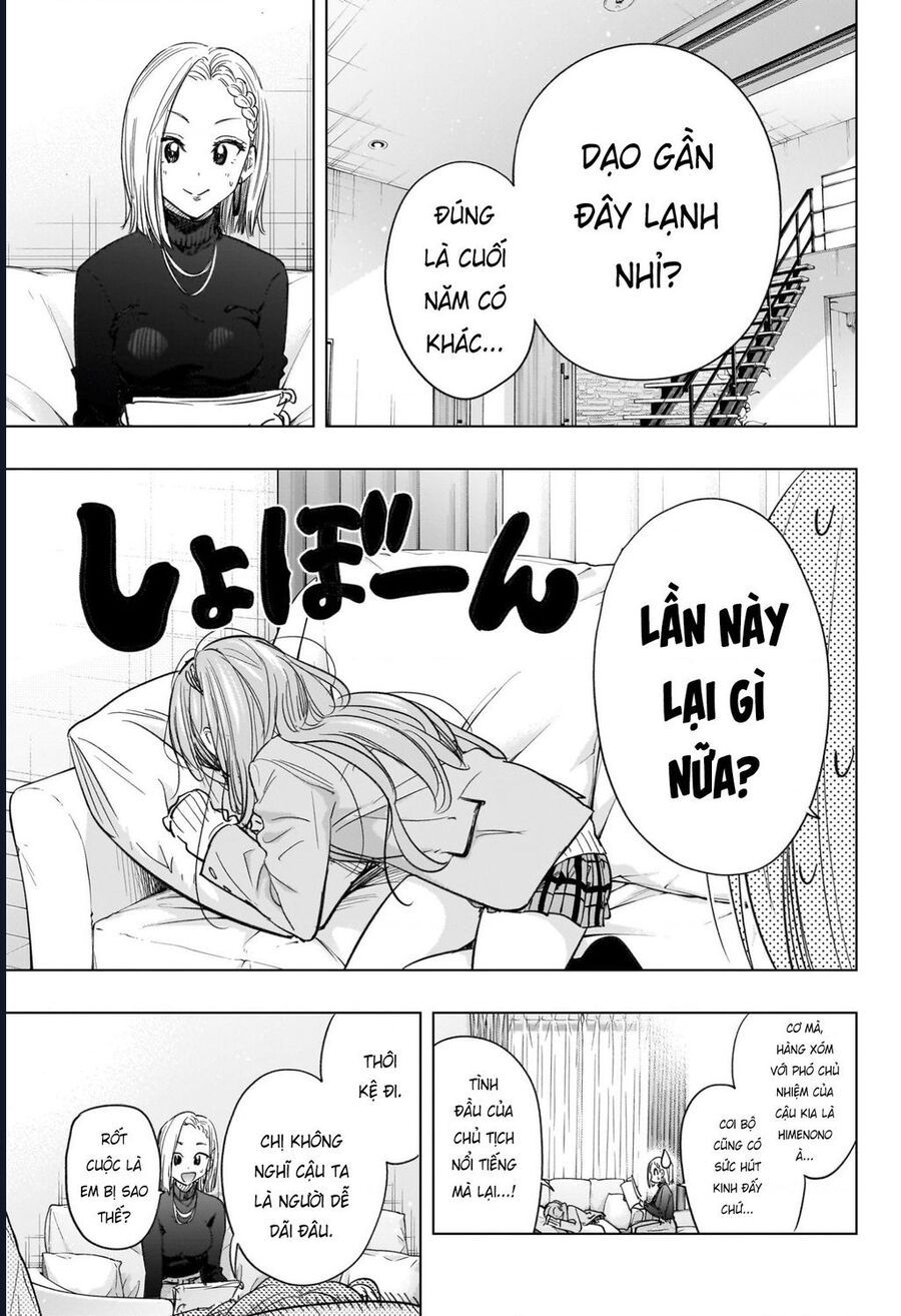 Himaten Chapter 58 - Trang 2