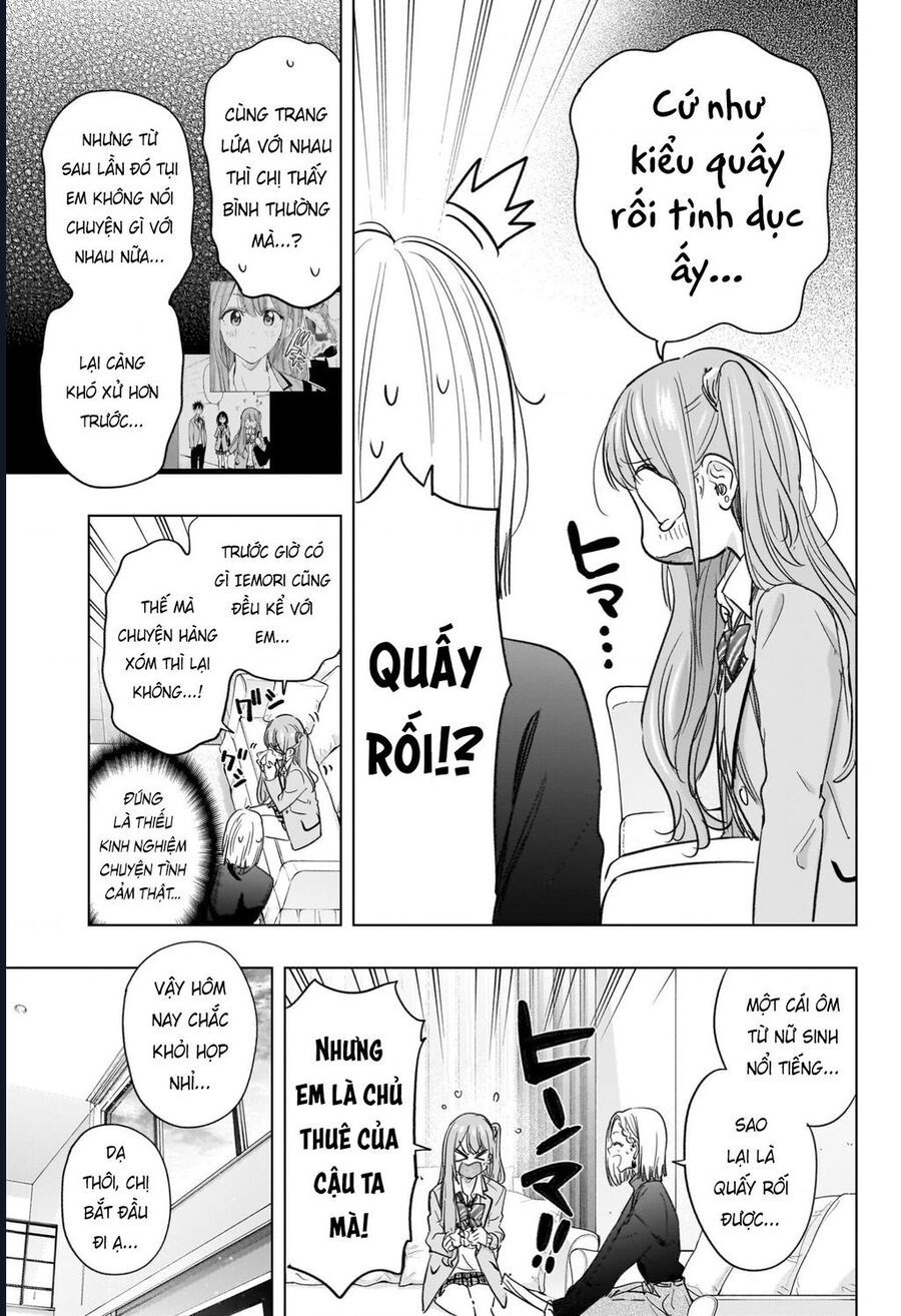 Himaten Chapter 58 - Trang 2