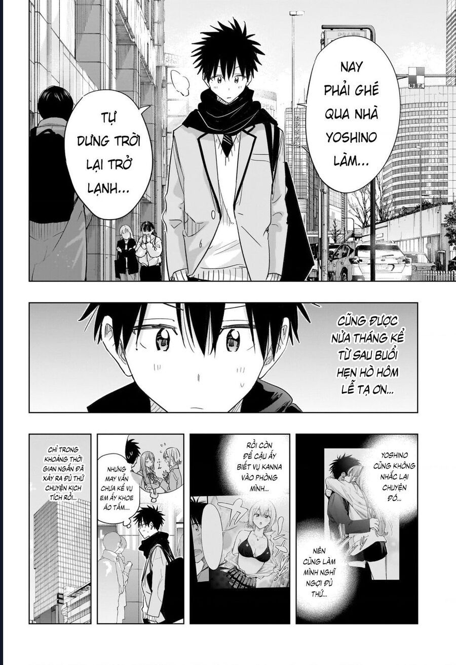Himaten Chapter 58 - Trang 2