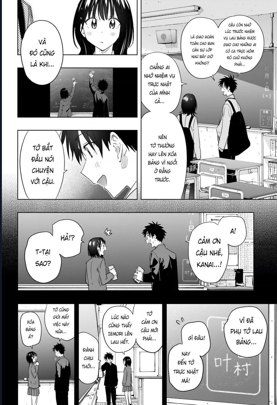 Himaten Chapter 59 - Trang 2