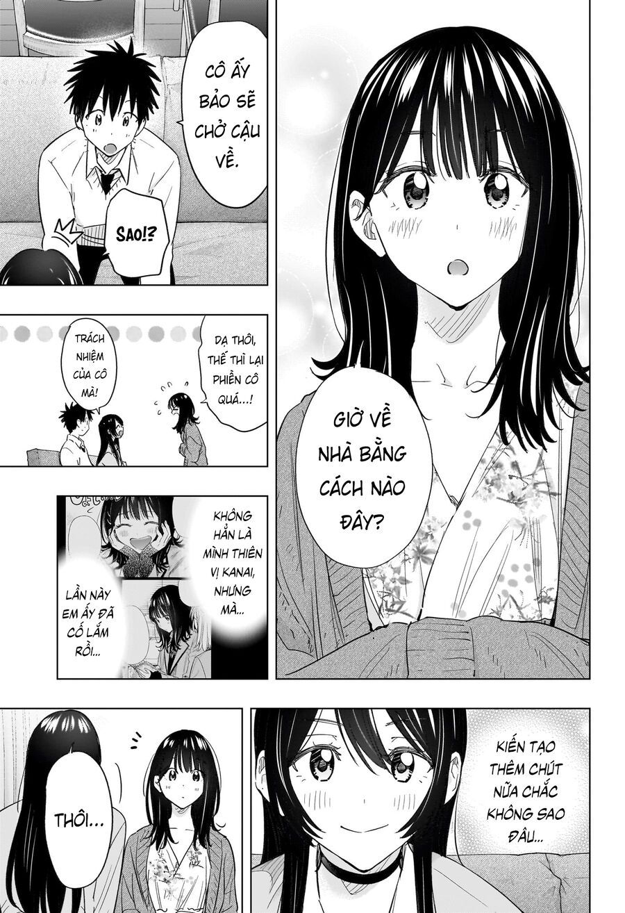 Himaten Chapter 60 - Trang 2