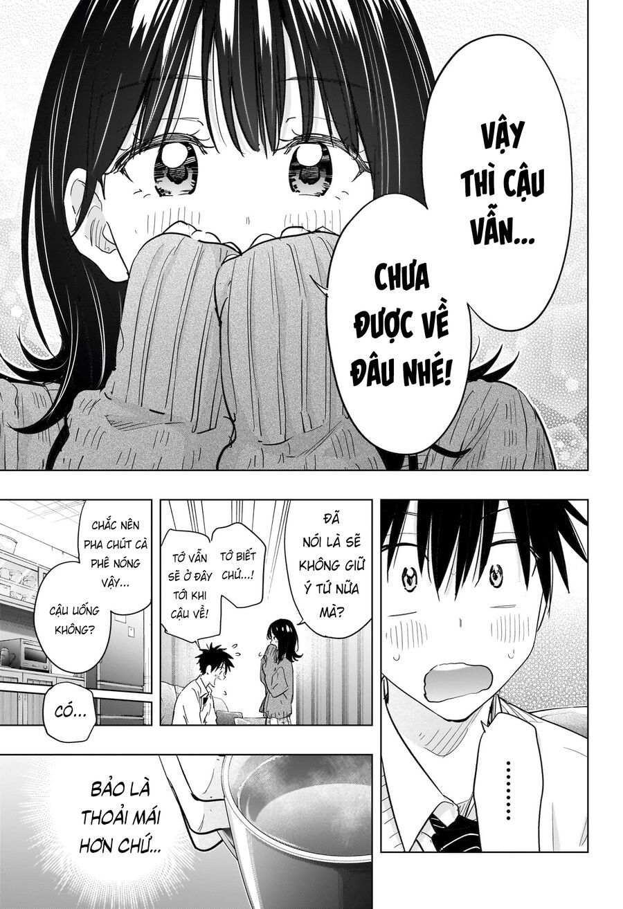 Himaten Chapter 60 - Trang 2