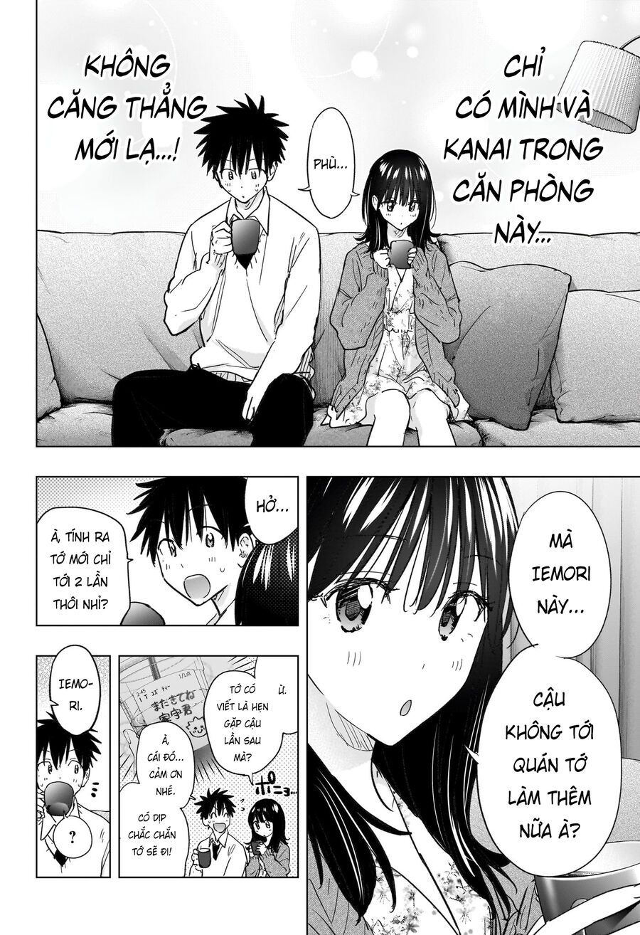 Himaten Chapter 60 - Trang 2