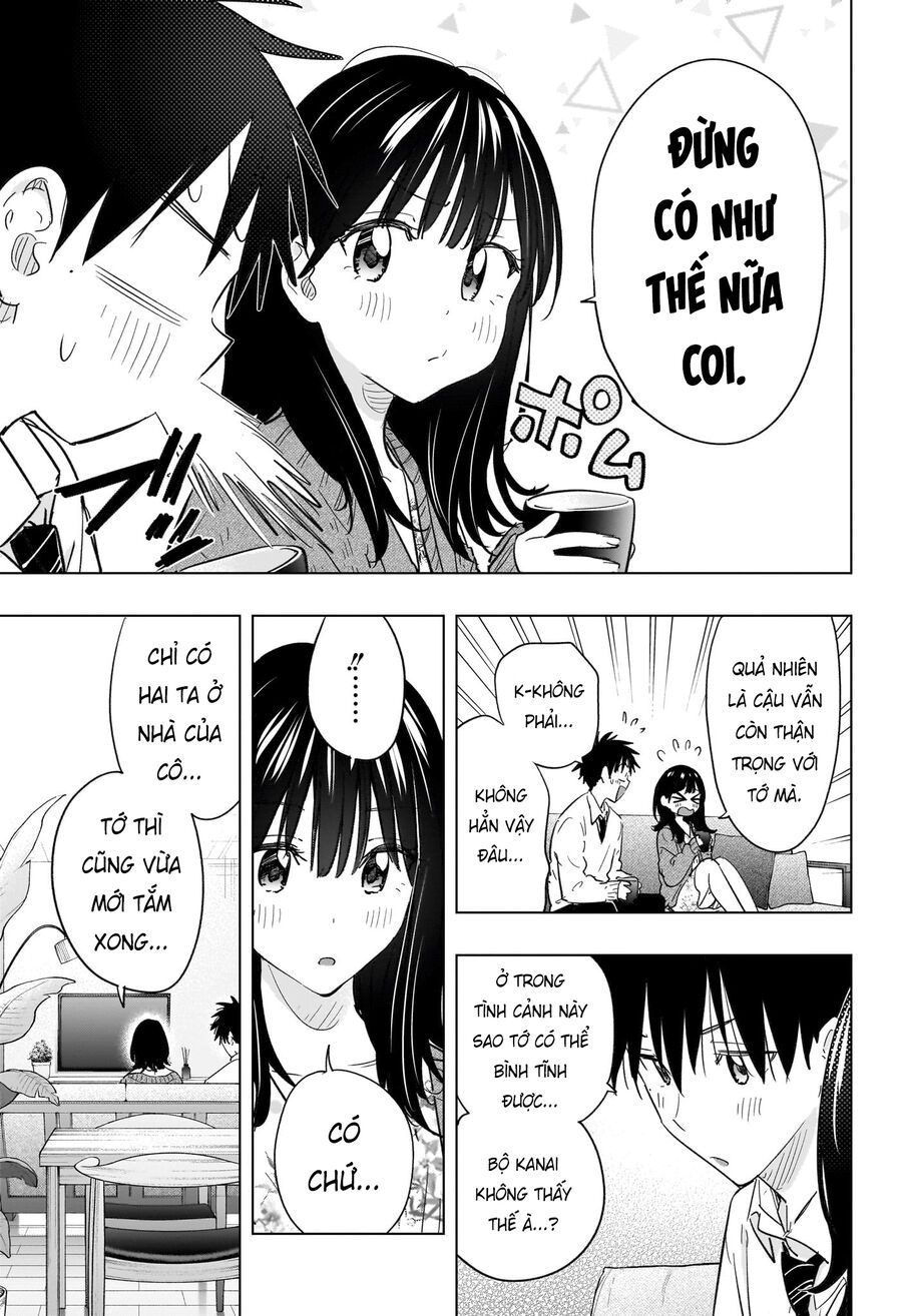 Himaten Chapter 60 - Trang 2