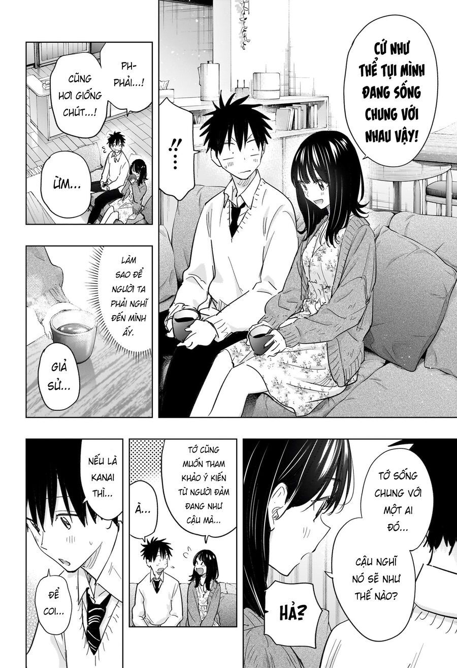 Himaten Chapter 60 - Trang 2