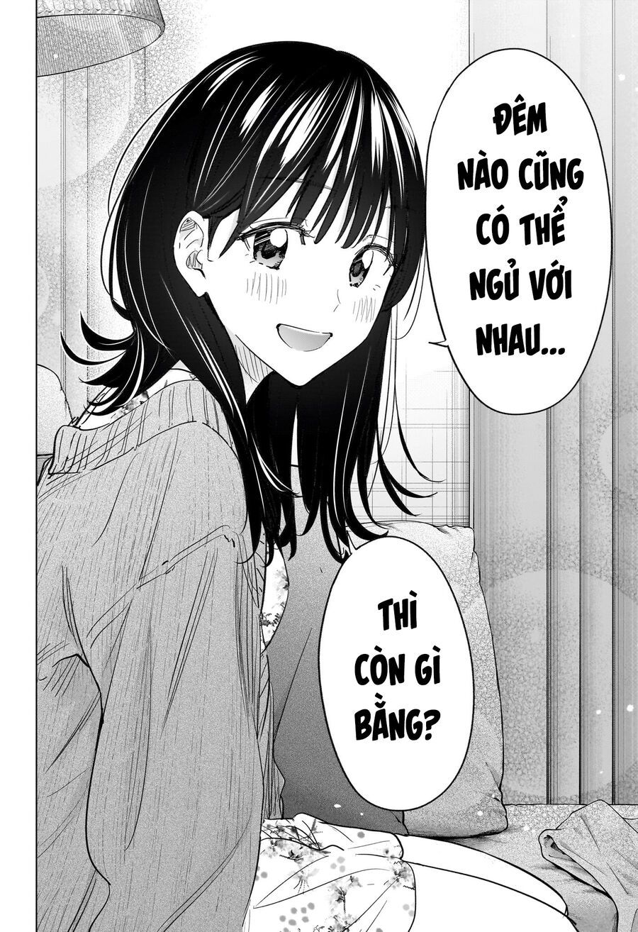 Himaten Chapter 60 - Trang 2