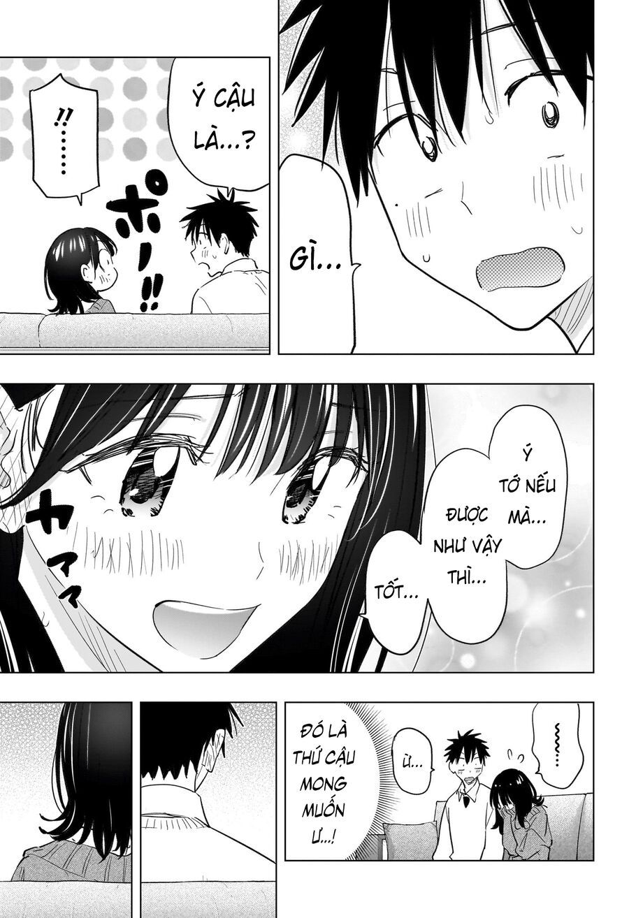 Himaten Chapter 60 - Trang 2