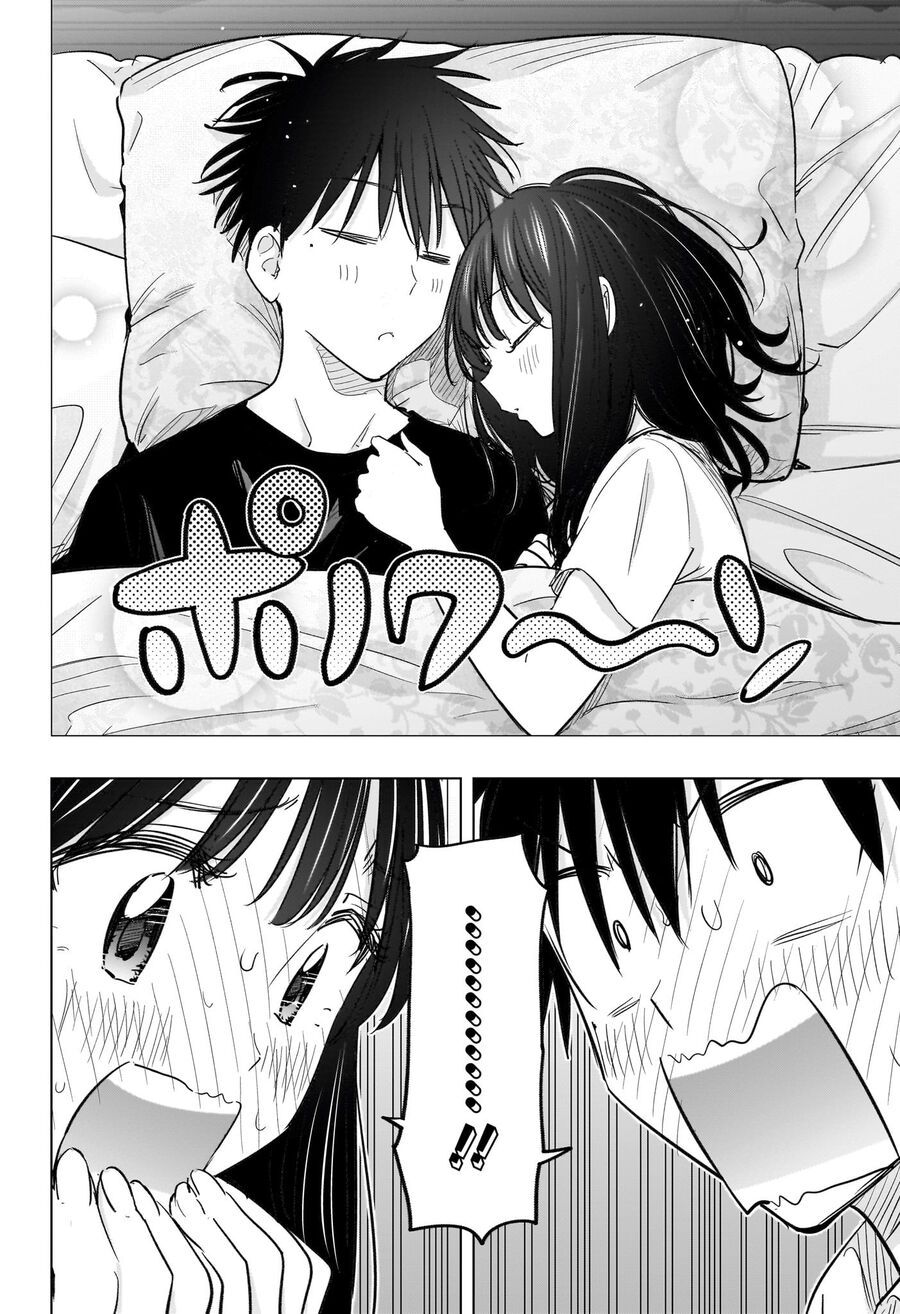Himaten Chapter 60 - Trang 2
