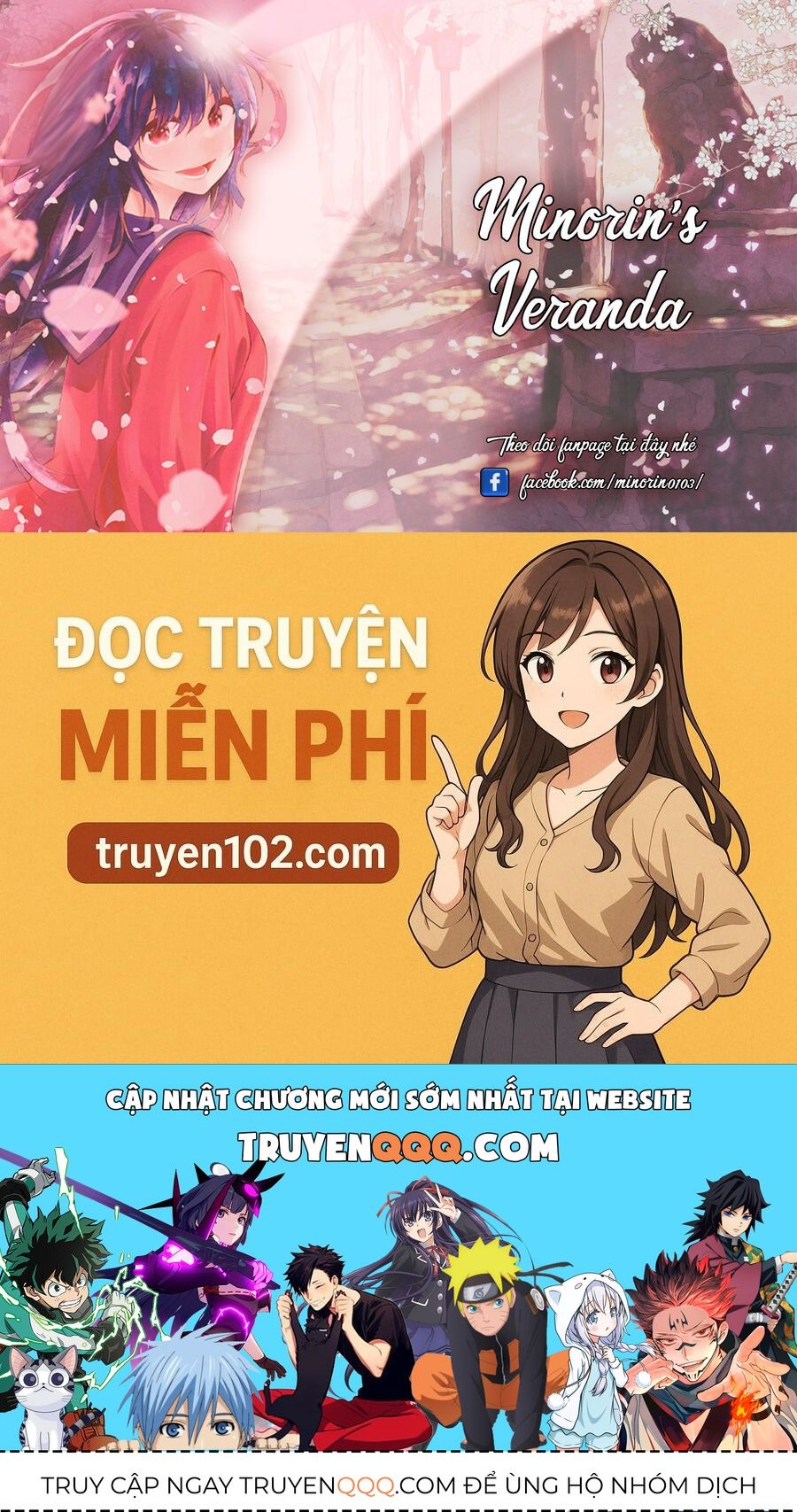 Himaten Chapter 60 - Trang 2