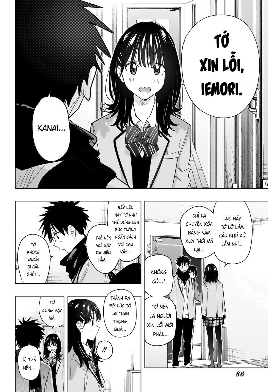 Himaten Chapter 60 - Trang 2