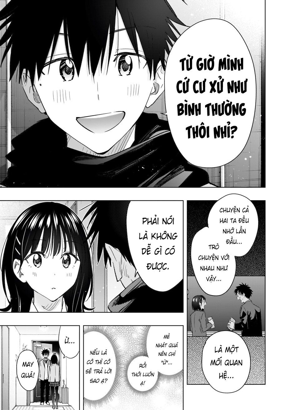 Himaten Chapter 60 - Trang 2