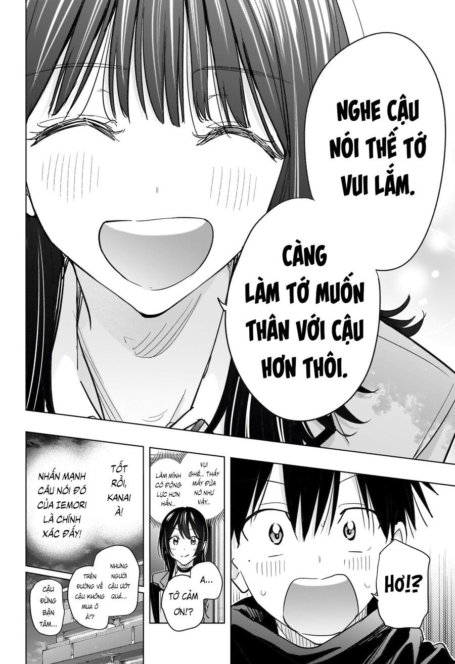 Himaten Chapter 60 - Trang 2