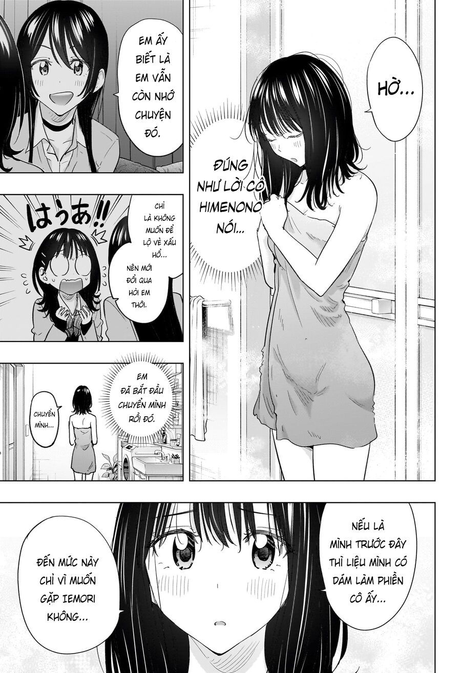 Himaten Chapter 60 - Trang 2