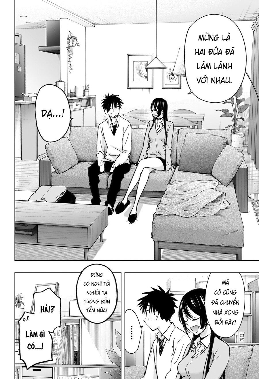 Himaten Chapter 60 - Trang 2