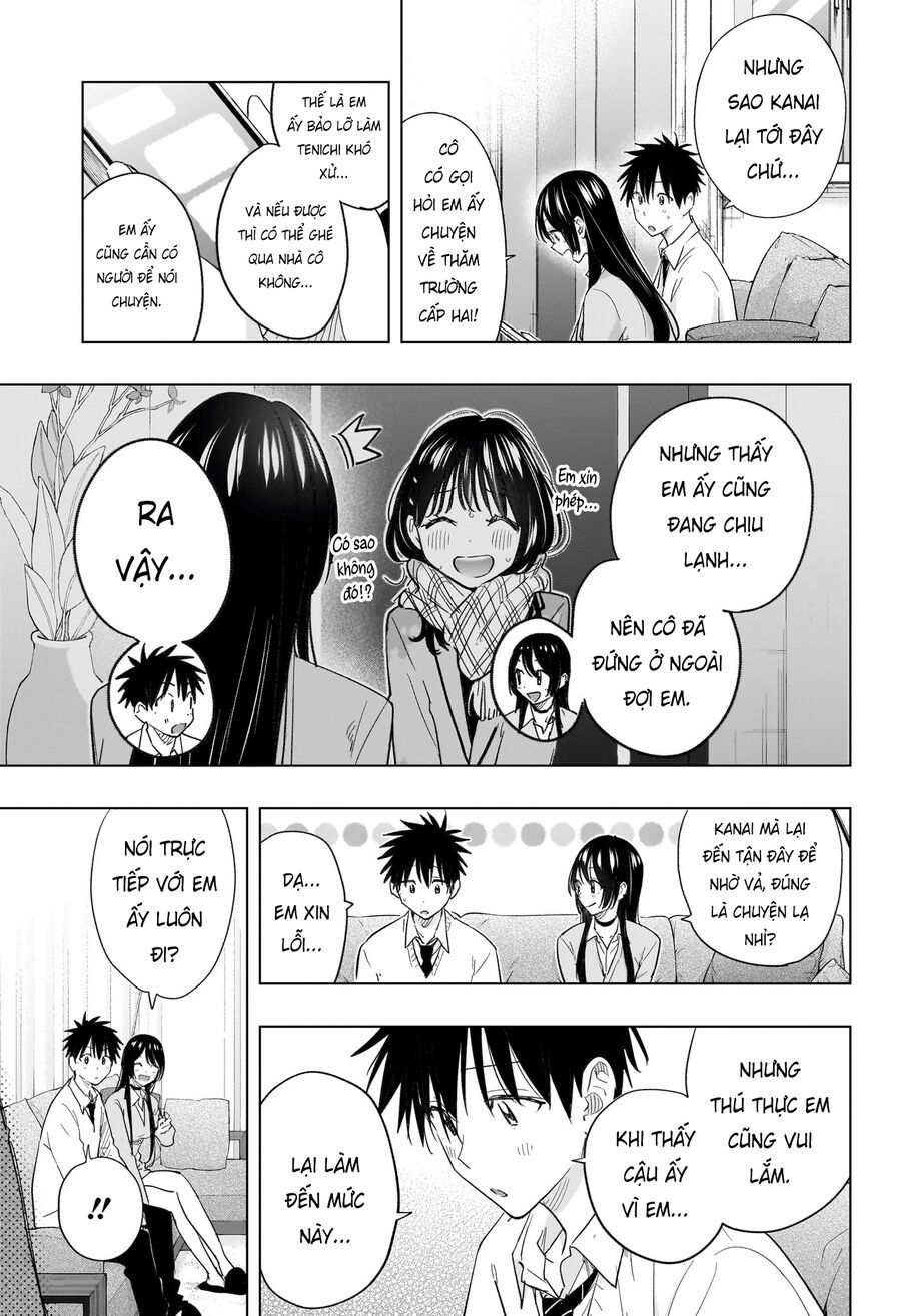 Himaten Chapter 60 - Trang 2