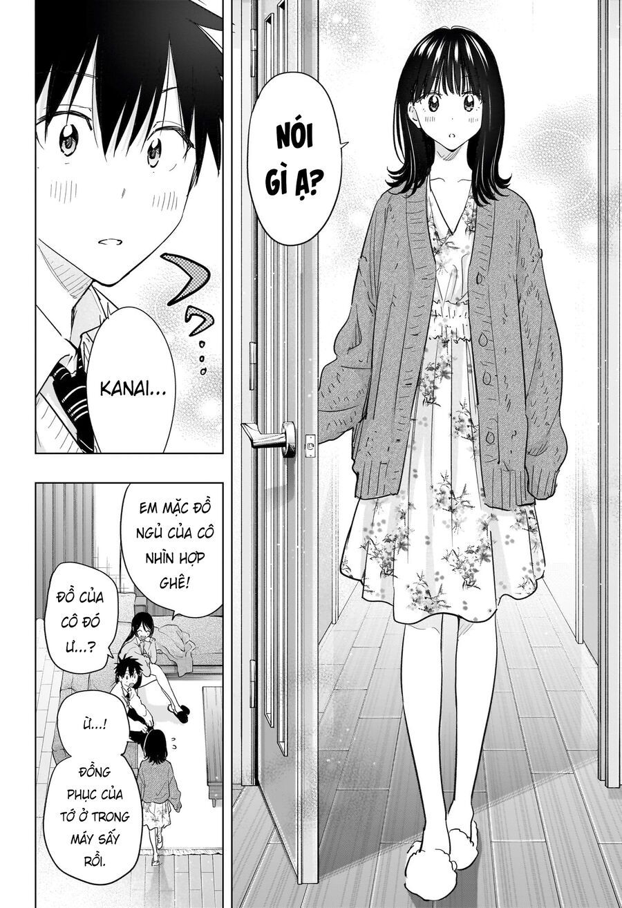 Himaten Chapter 60 - Trang 2