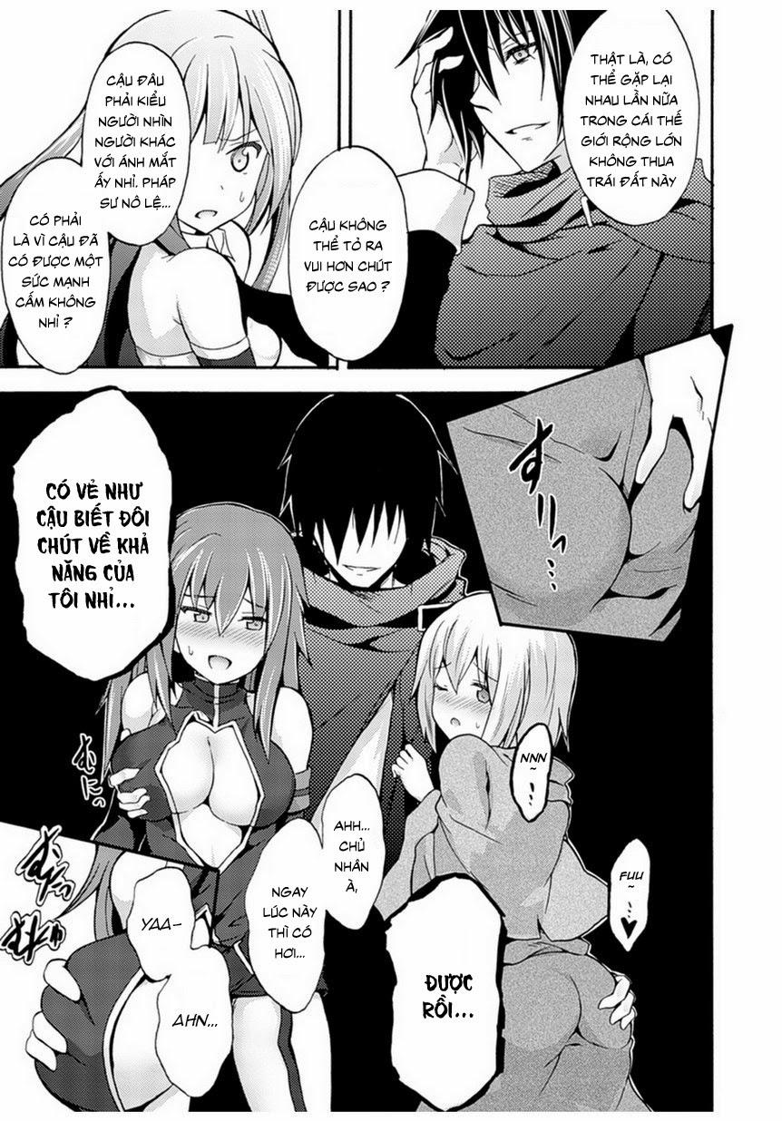 Himekishi Ga Classmate! Chapter 1 - Trang 2