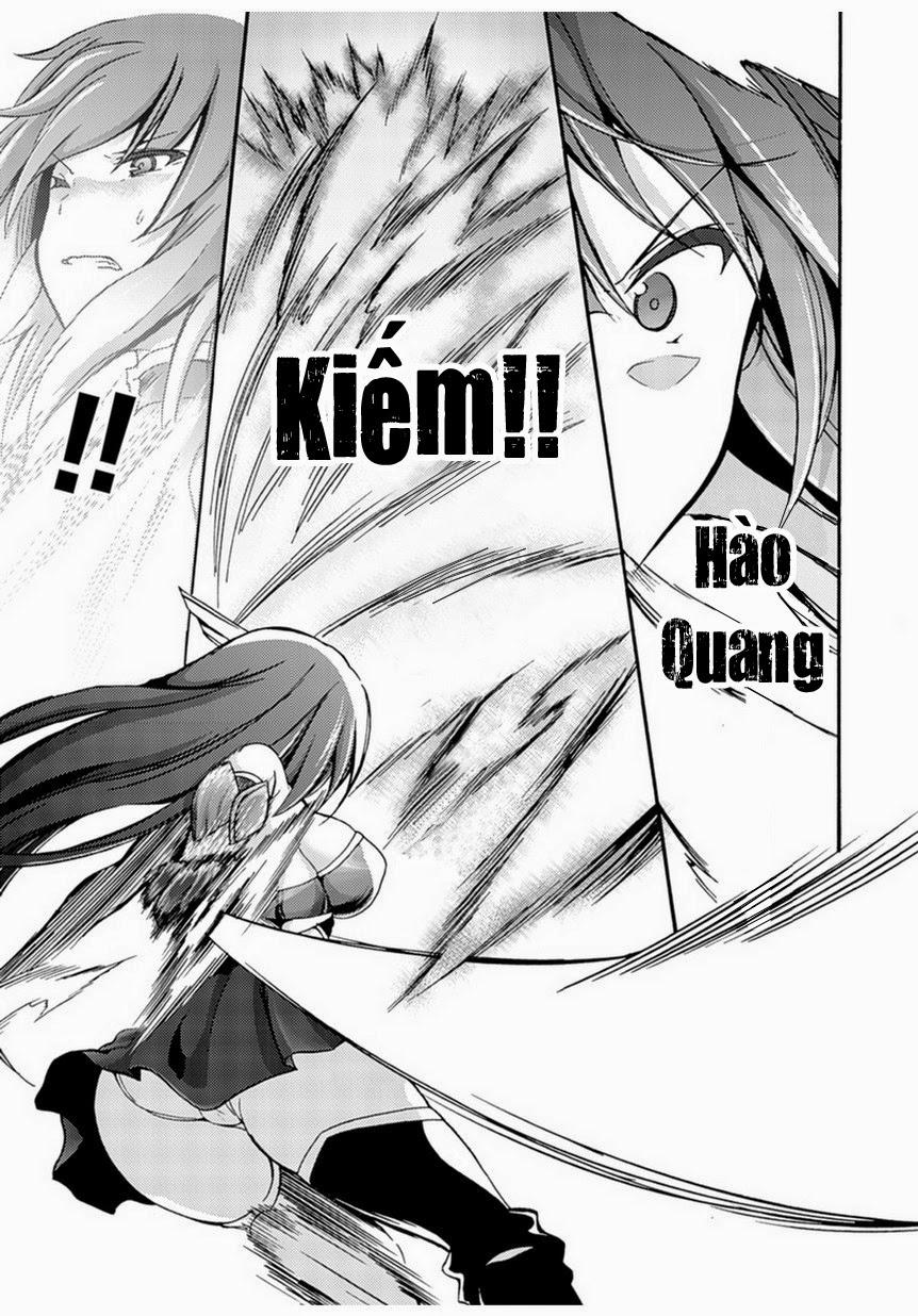 Himekishi Ga Classmate! Chapter 1 - Trang 2