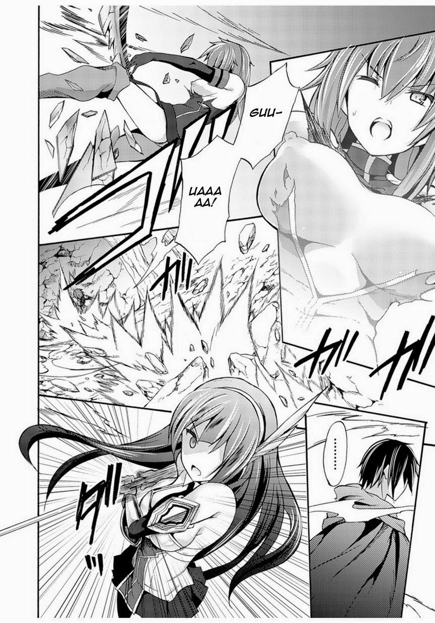 Himekishi Ga Classmate! Chapter 1 - Trang 2