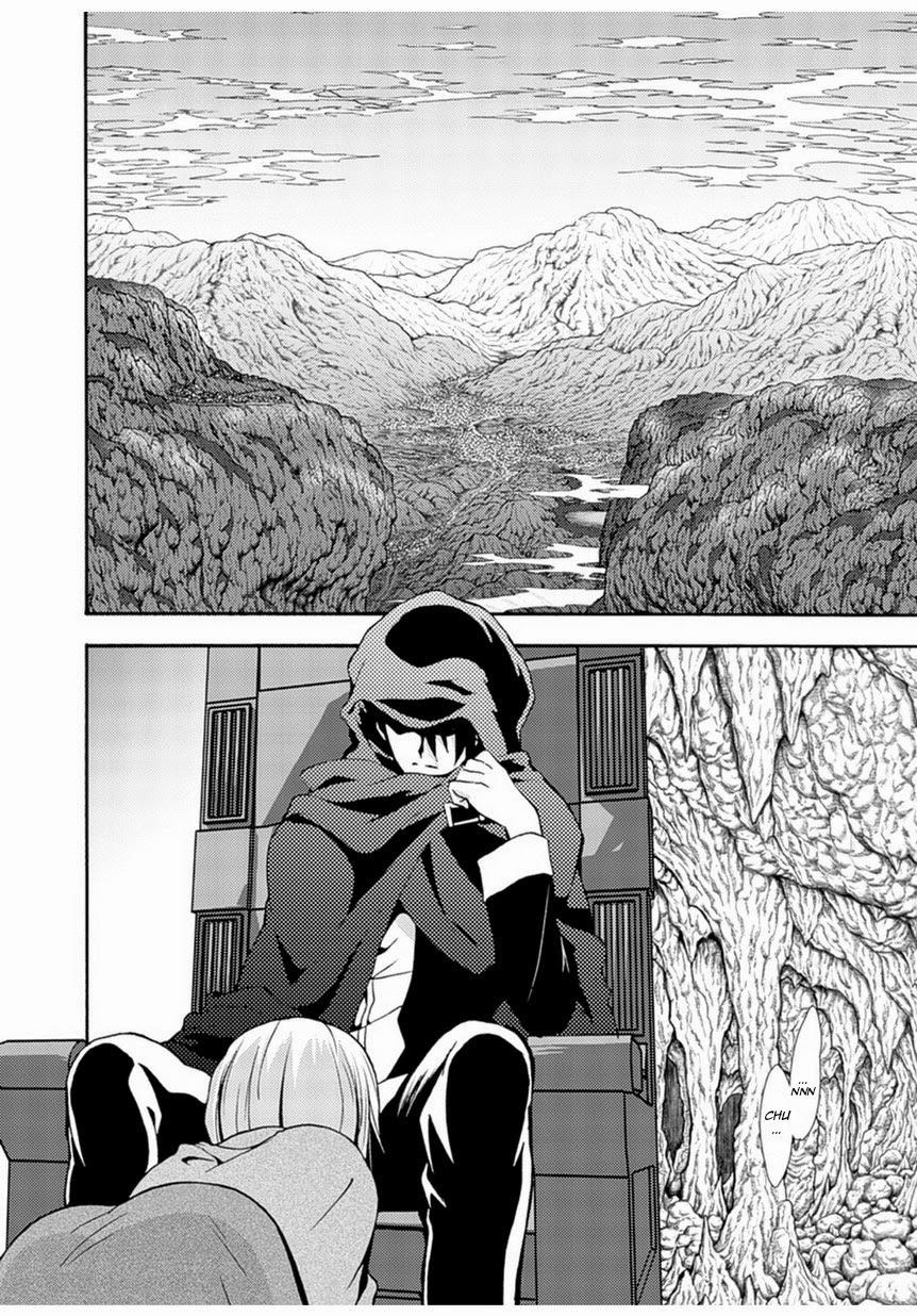 Himekishi Ga Classmate! Chapter 1 - Trang 2