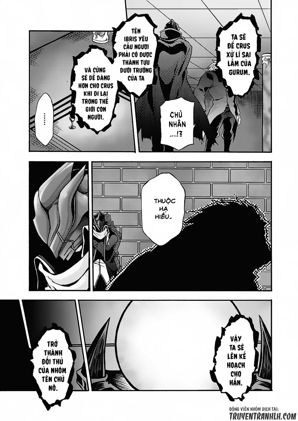 Himekishi Ga Classmate! Chapter 10 - Trang 2