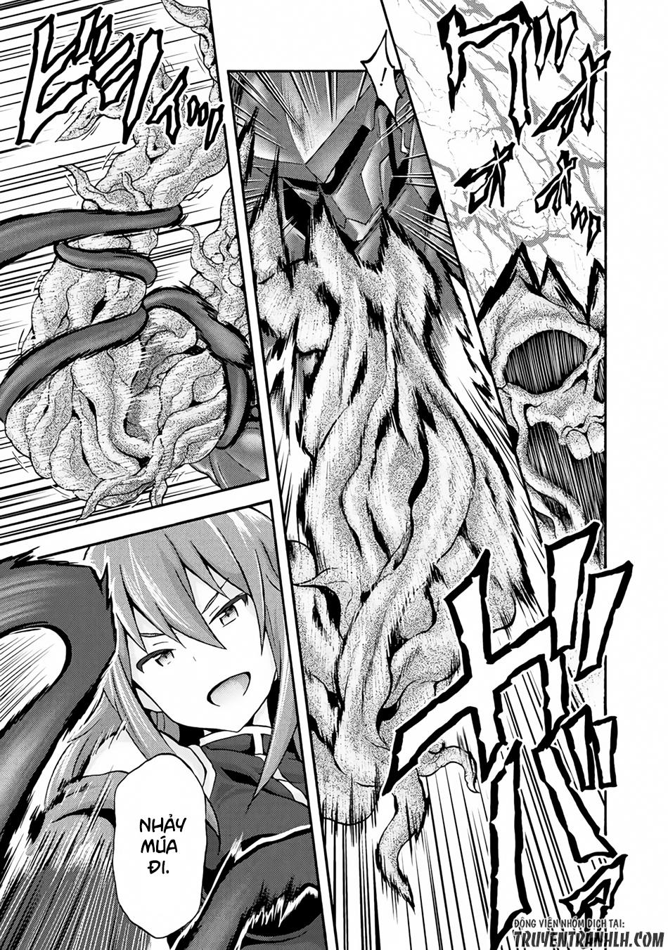 Himekishi Ga Classmate! Chapter 11 - Trang 2