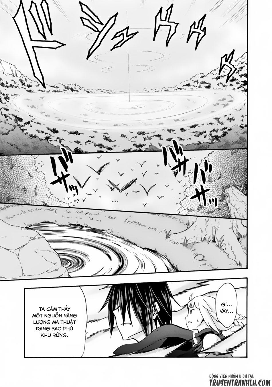 Himekishi Ga Classmate! Chapter 12 - Trang 2