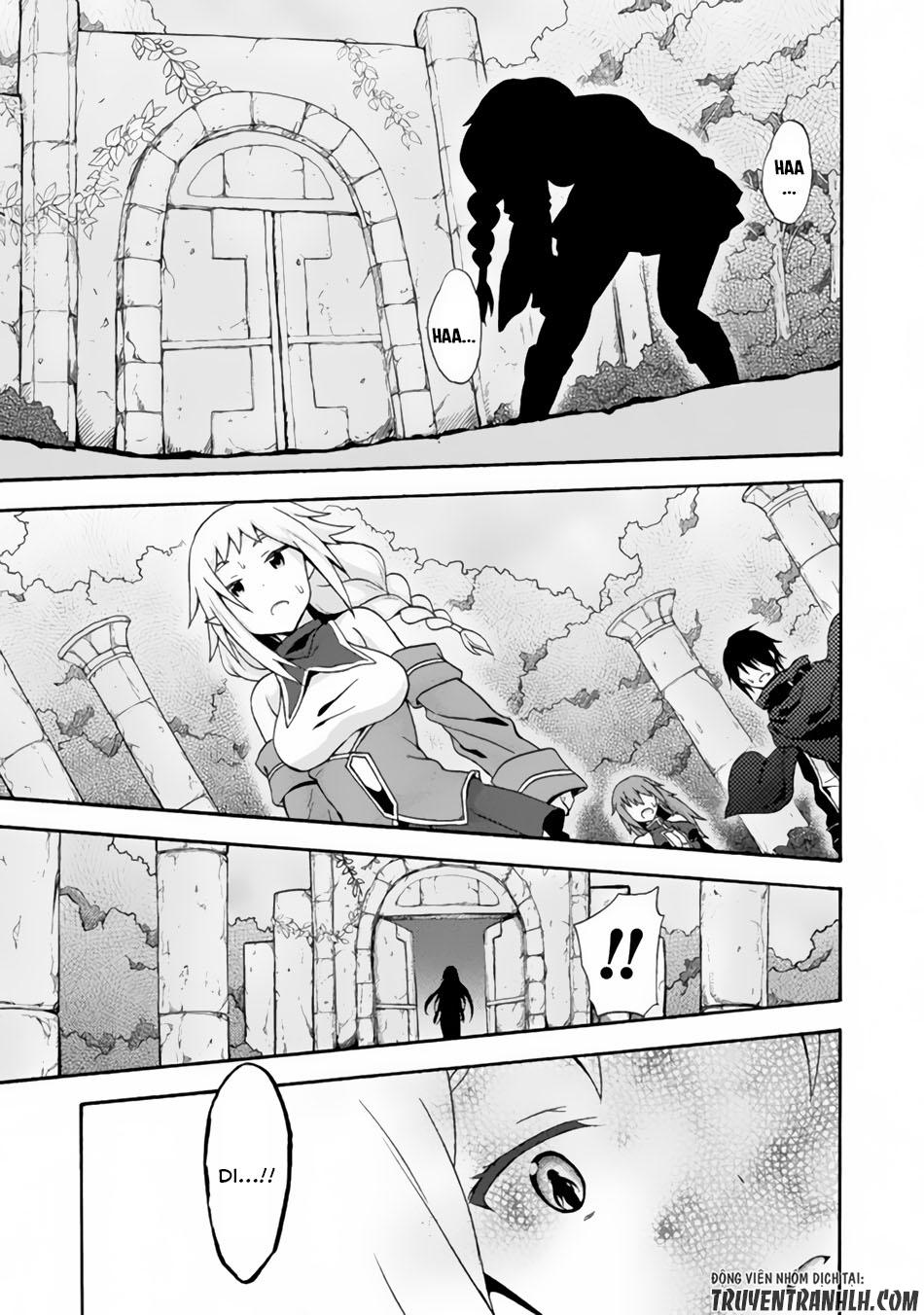 Himekishi Ga Classmate! Chapter 12 - Trang 2