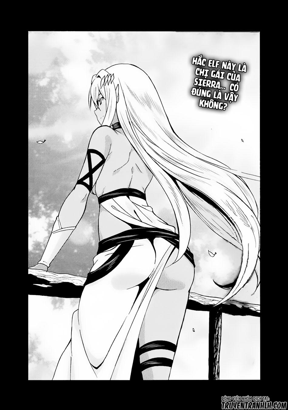 Himekishi Ga Classmate! Chapter 13 - Trang 2