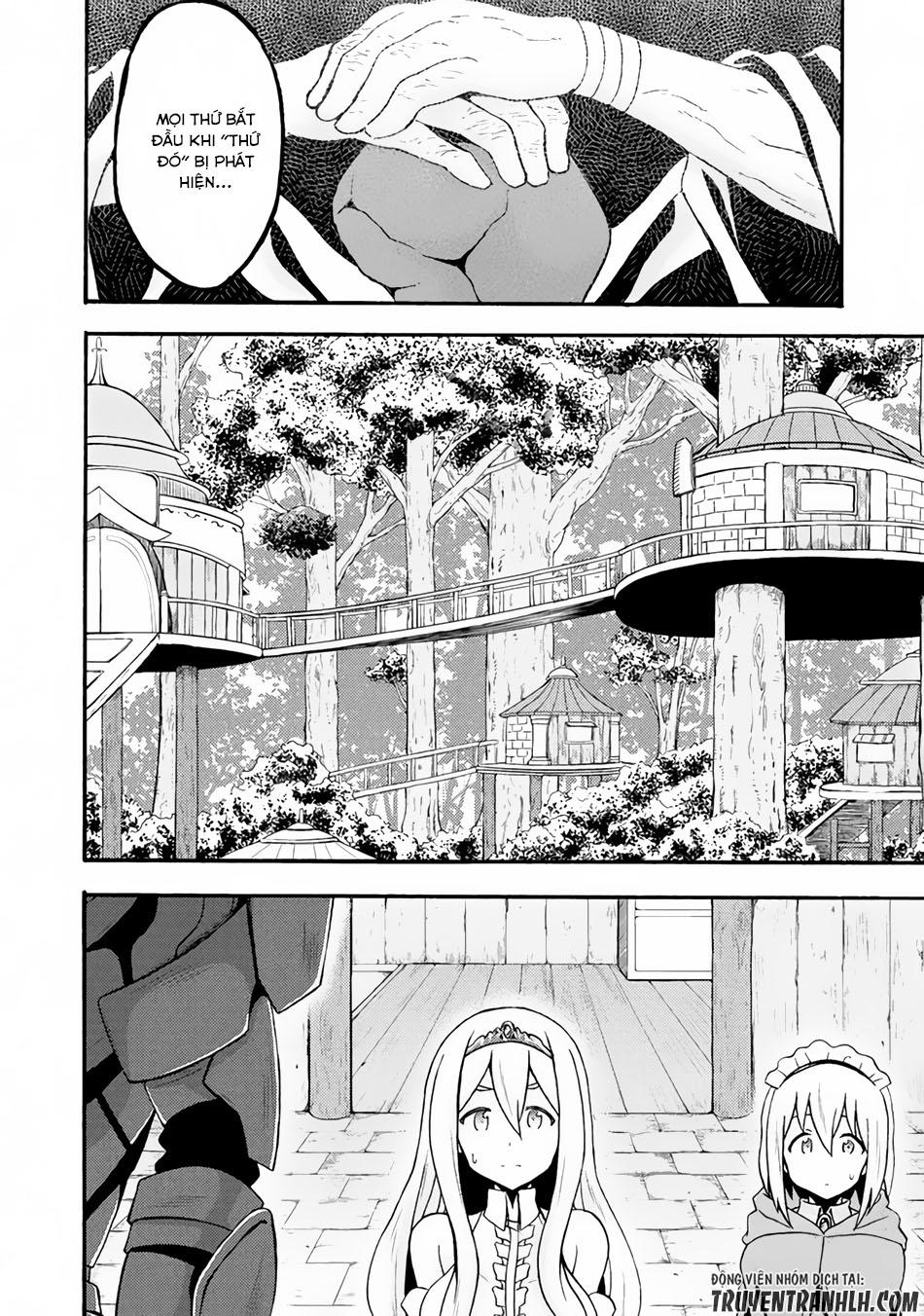 Himekishi Ga Classmate! Chapter 13 - Trang 2