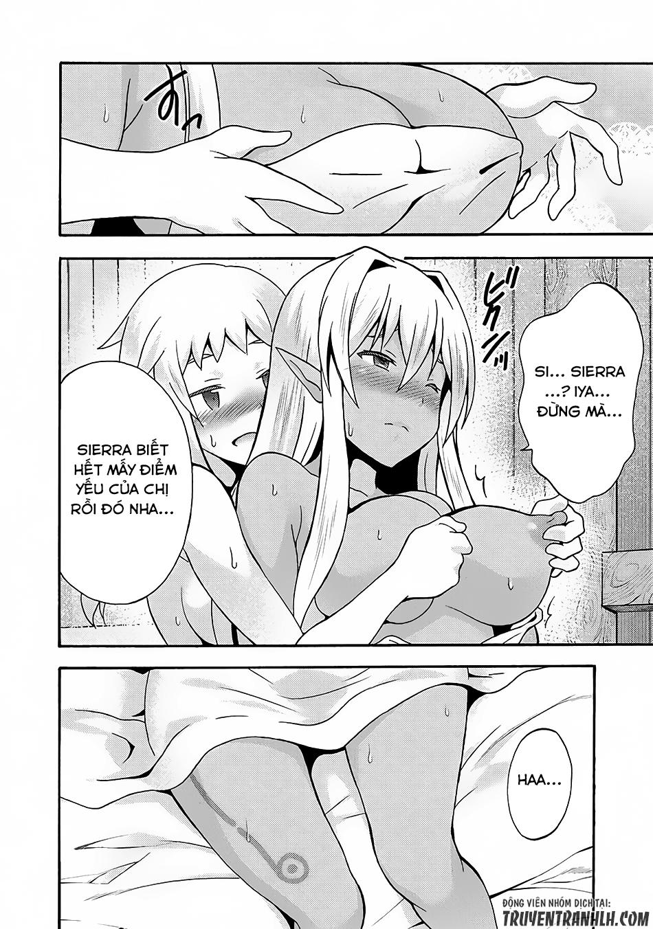 Himekishi Ga Classmate! Chapter 14 - Trang 2