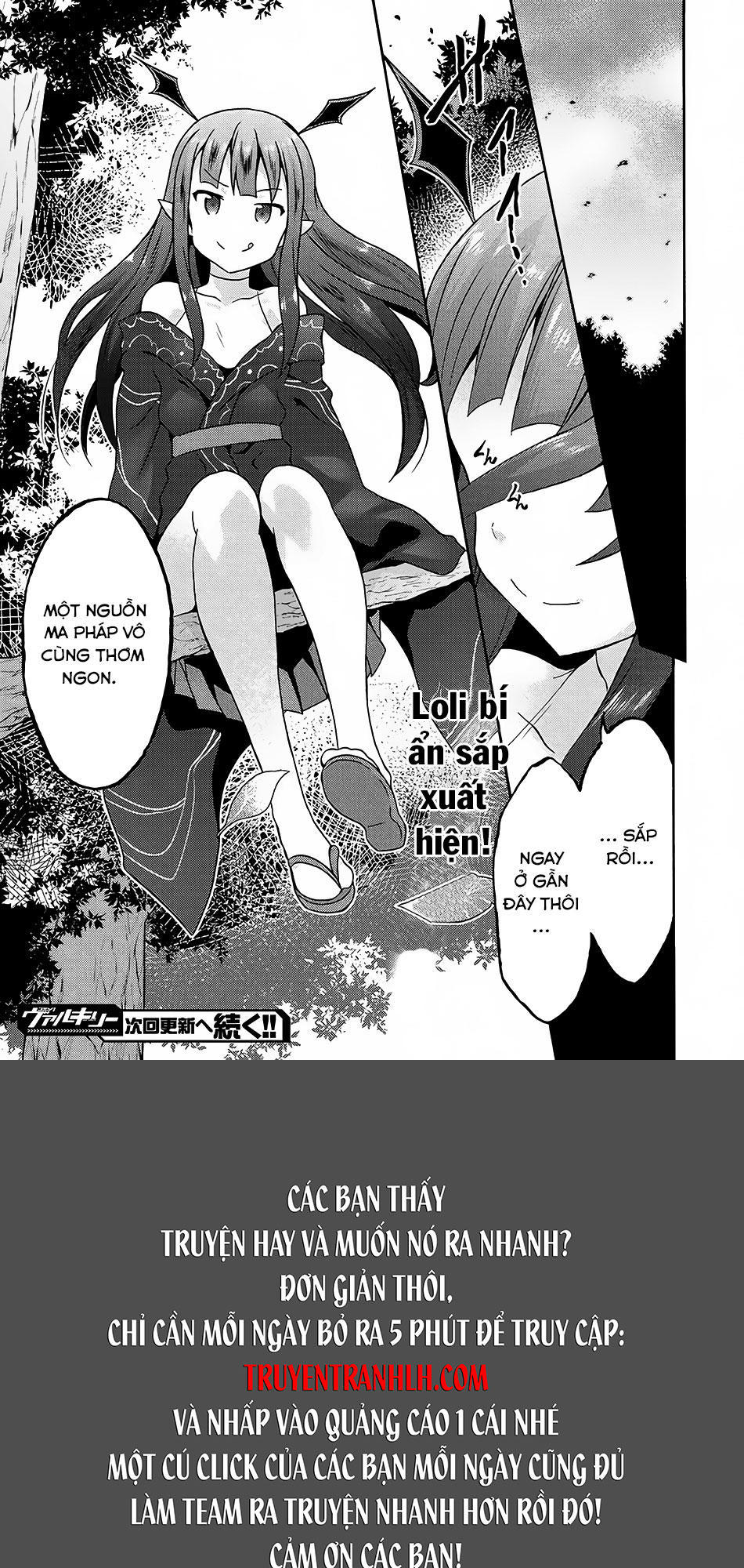 Himekishi Ga Classmate! Chapter 14 - Trang 2