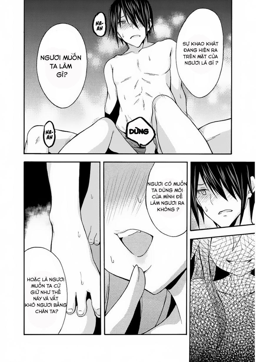 Himekishi Ga Classmate! Chapter 15 - Trang 2