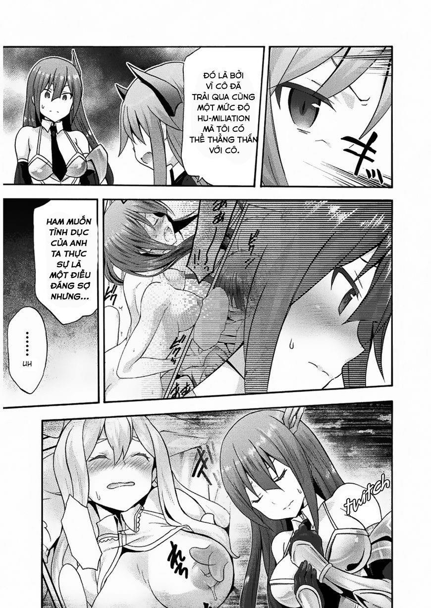 Himekishi Ga Classmate! Chapter 16 - Trang 2