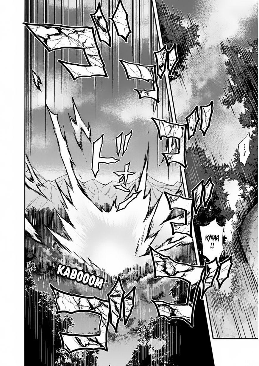 Himekishi Ga Classmate! Chapter 17 - Trang 2