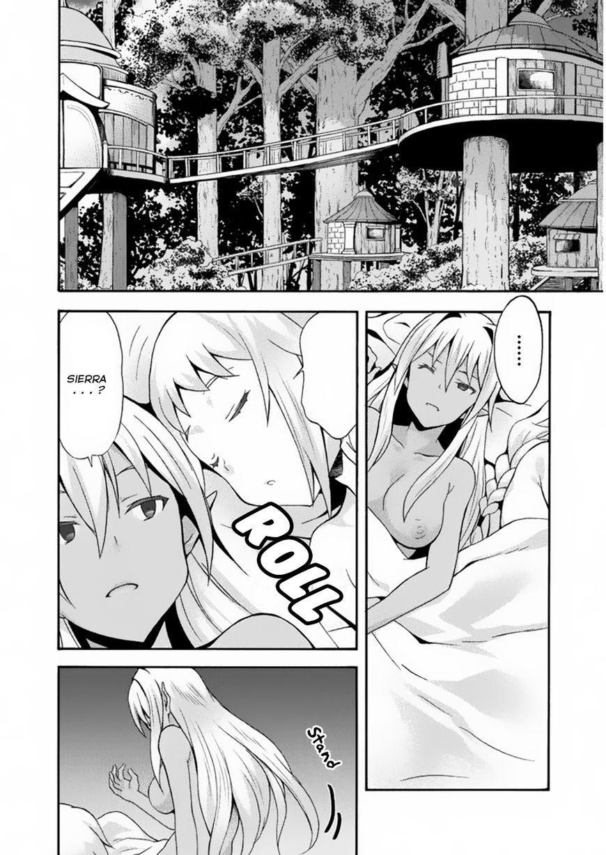 Himekishi Ga Classmate! Chapter 17 - Trang 2