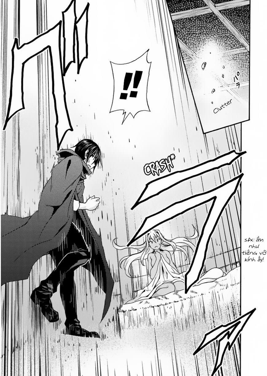 Himekishi Ga Classmate! Chapter 17 - Trang 2