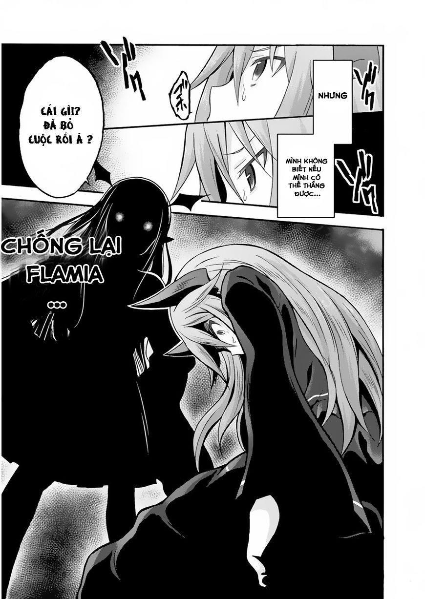 Himekishi Ga Classmate! Chapter 18 - Trang 2