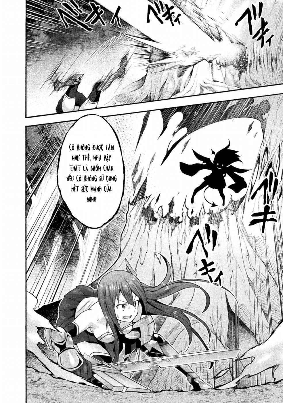 Himekishi Ga Classmate! Chapter 19 - Trang 2